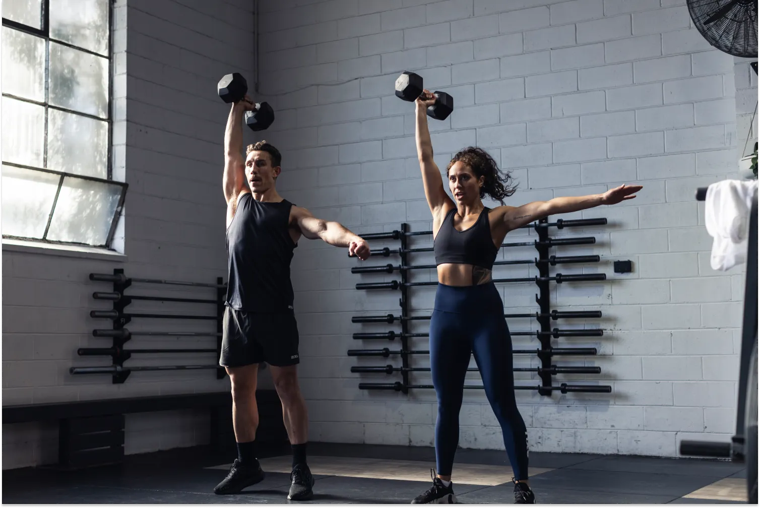 Resistance Training Build Strength, Endurance, and More 2XU