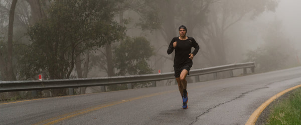 TEN EASY WAYS TO STAY MOTIVATED WHILE YOU RUN