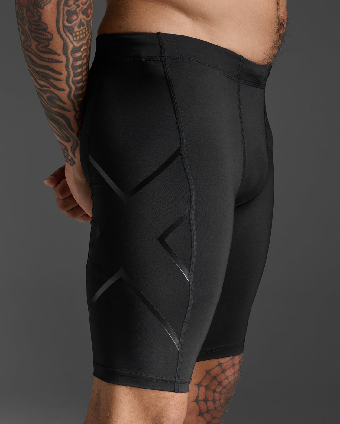 Core Compression Shorts 2XU