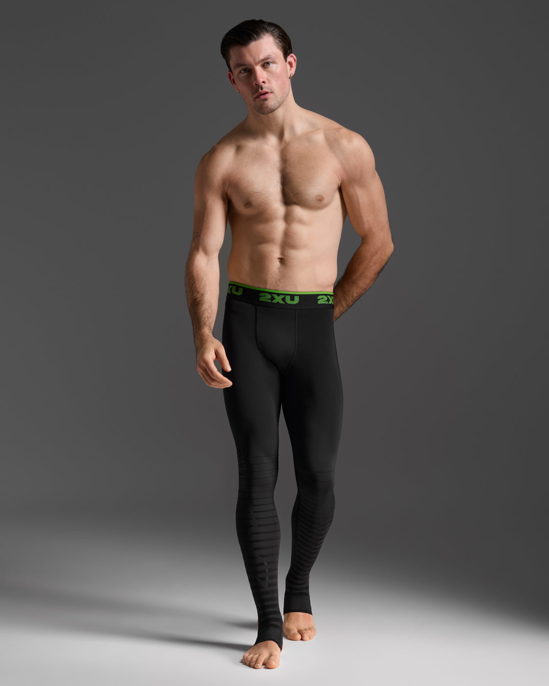 Compression Wear Big W Compression Tights Power Recovery