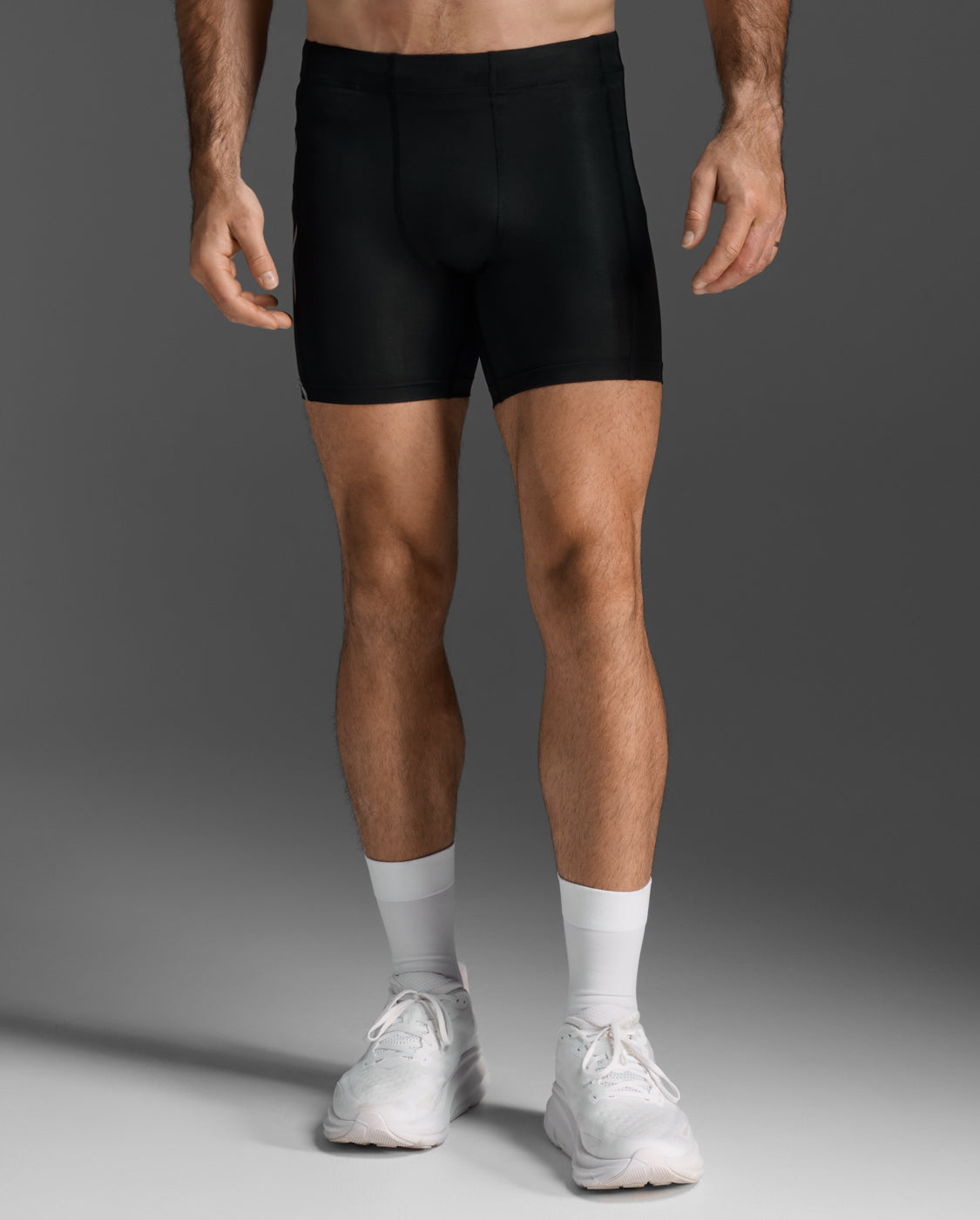 Core 1/2 Compression Shorts 2XU - Main Image