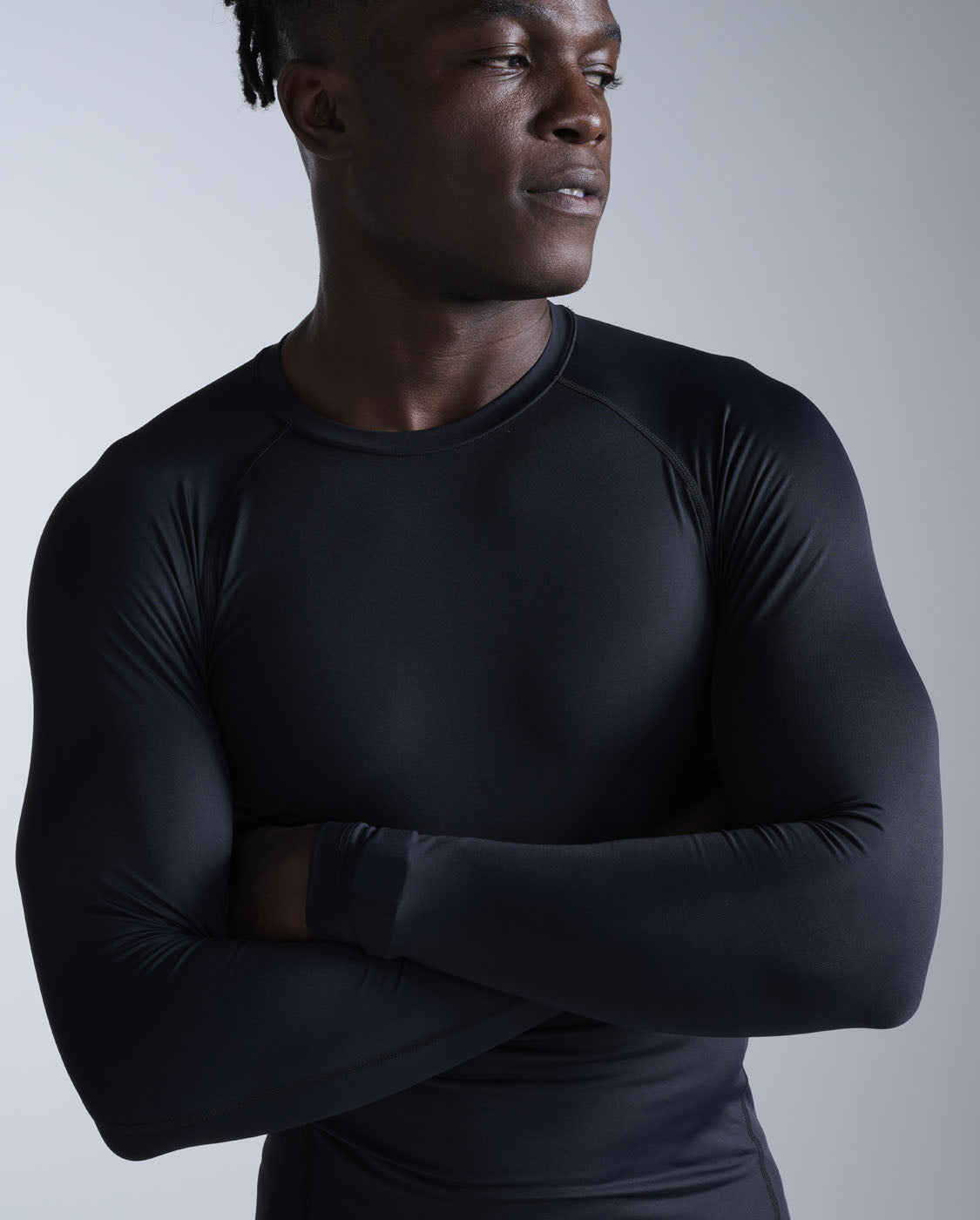 Core Compression Long Sleeve – 2XU