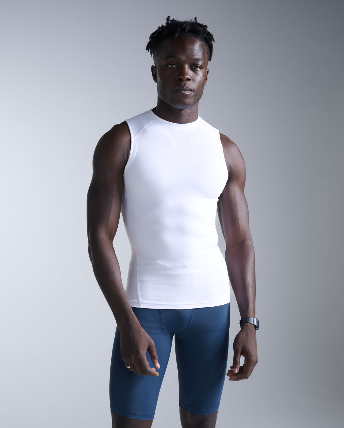 Core Compression Sleeveless – 2XU
