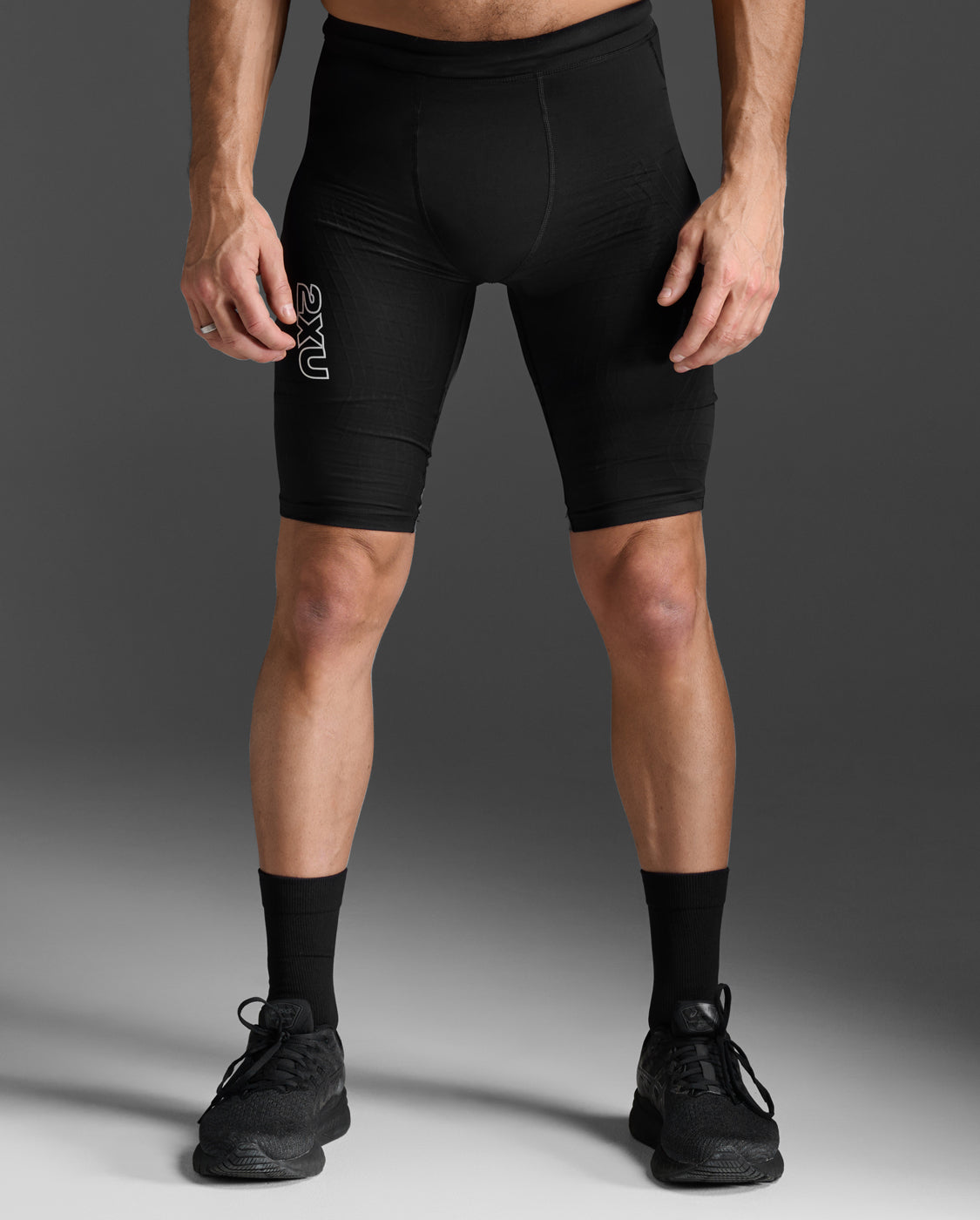 Compression Gear 2xu Mcs Run Compression Shorts Review 2XU MCS Run