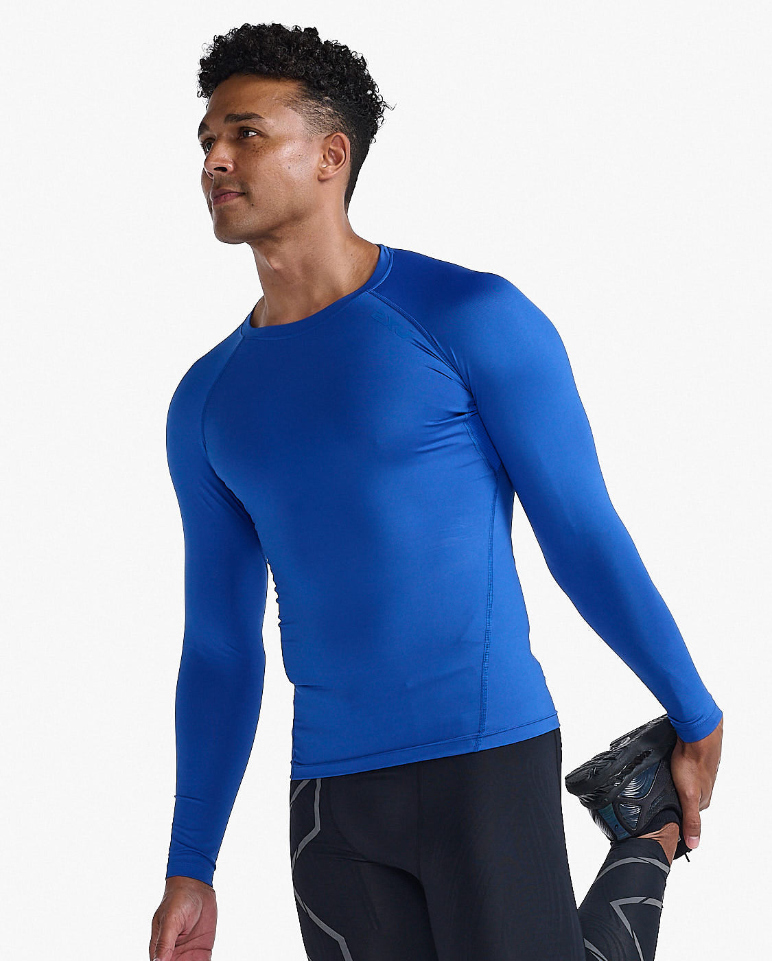 Core Compression Long Sleeve