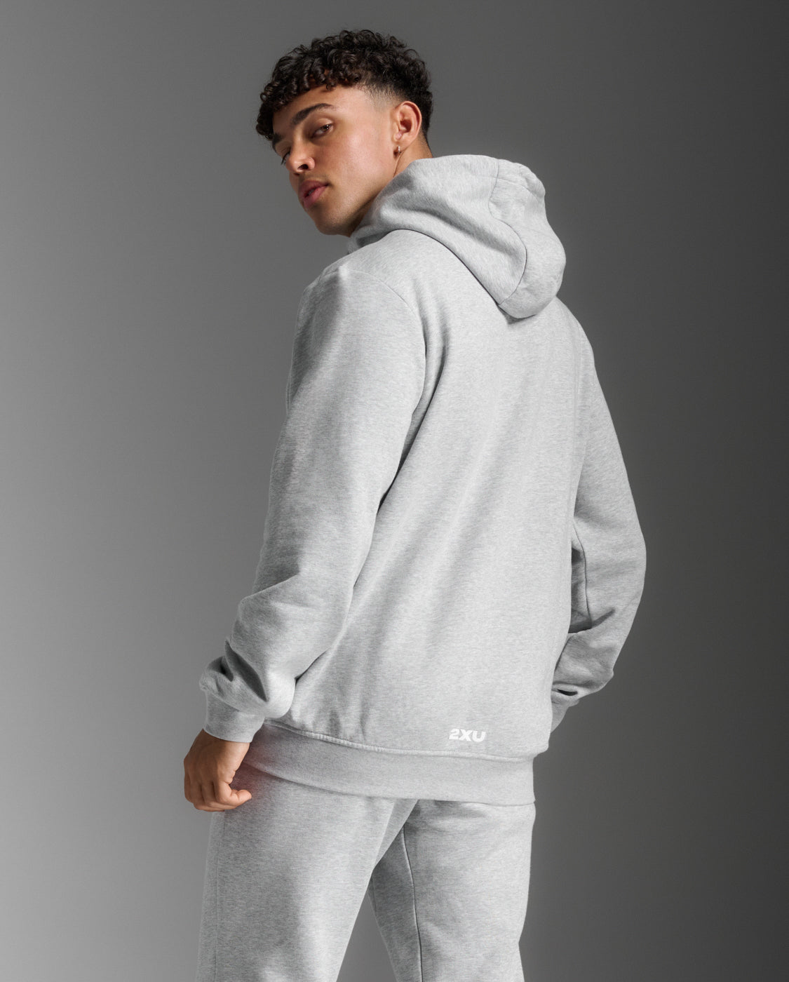Aspire Zip Hoodie – 2XU