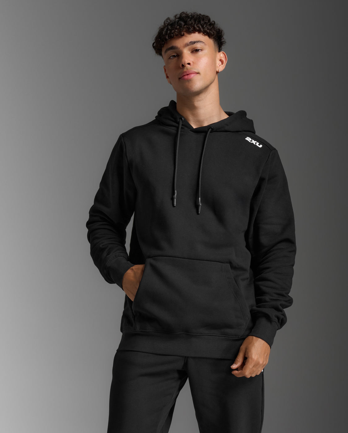 pirukuru　0107 ♡ Aspire Pullover Hoodie – 2XU