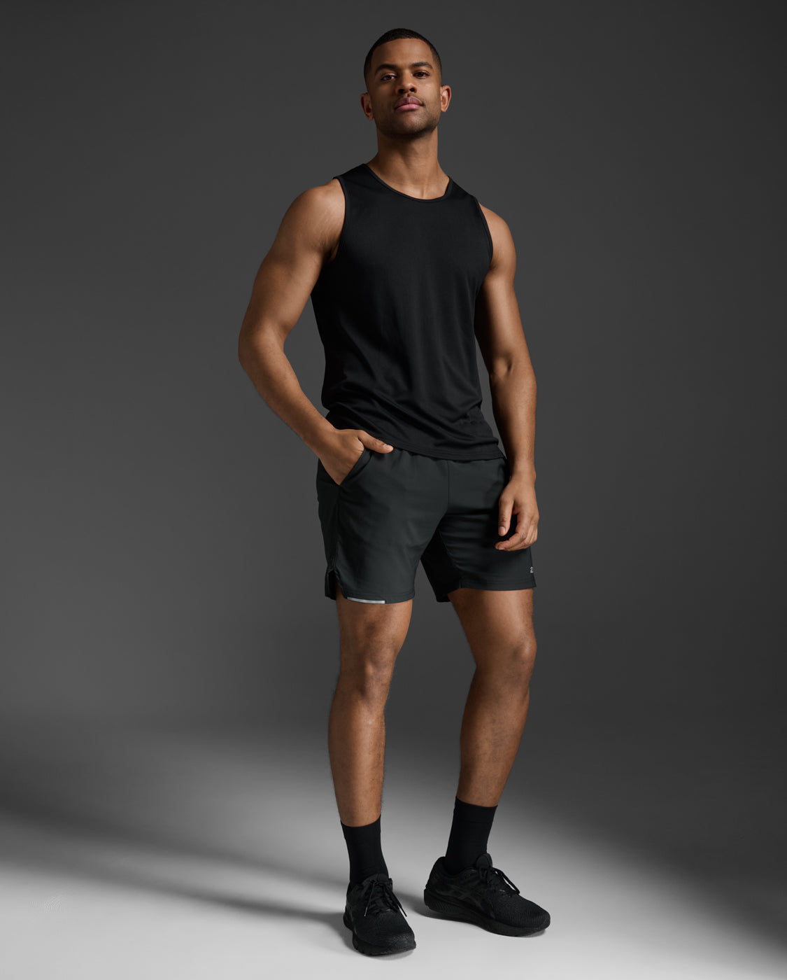 Aero Tank | 2XU