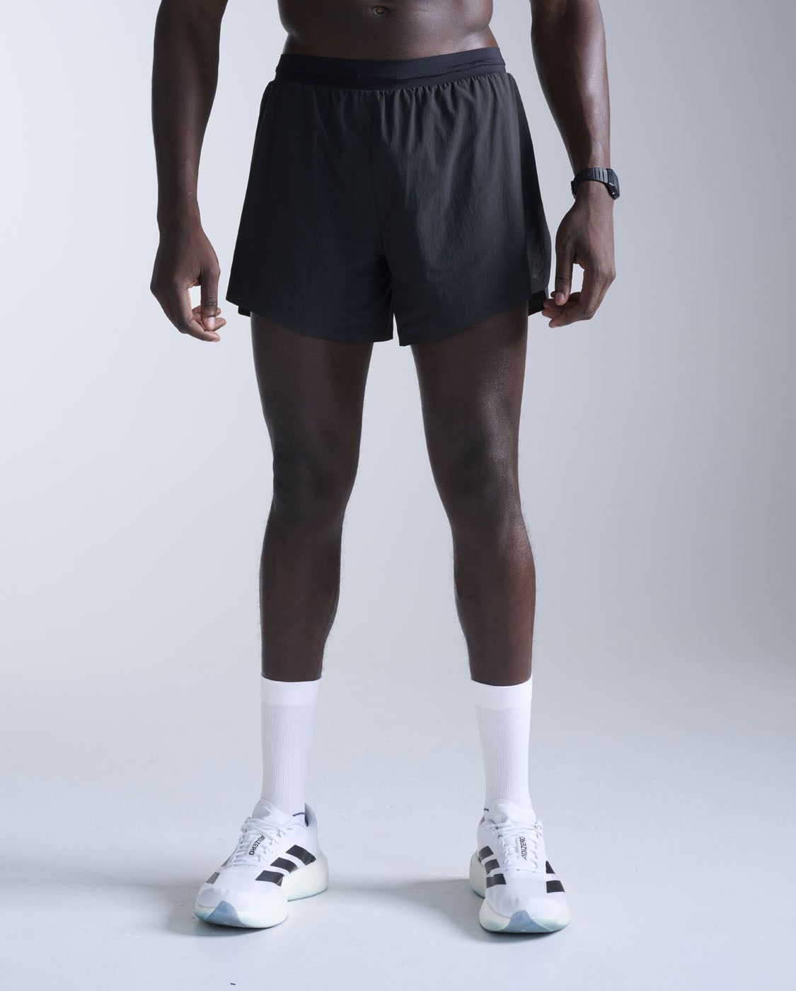 FLYWIGHT SPEED SHORT Sサイズ 5色セット Black Light Speed Stash 5
