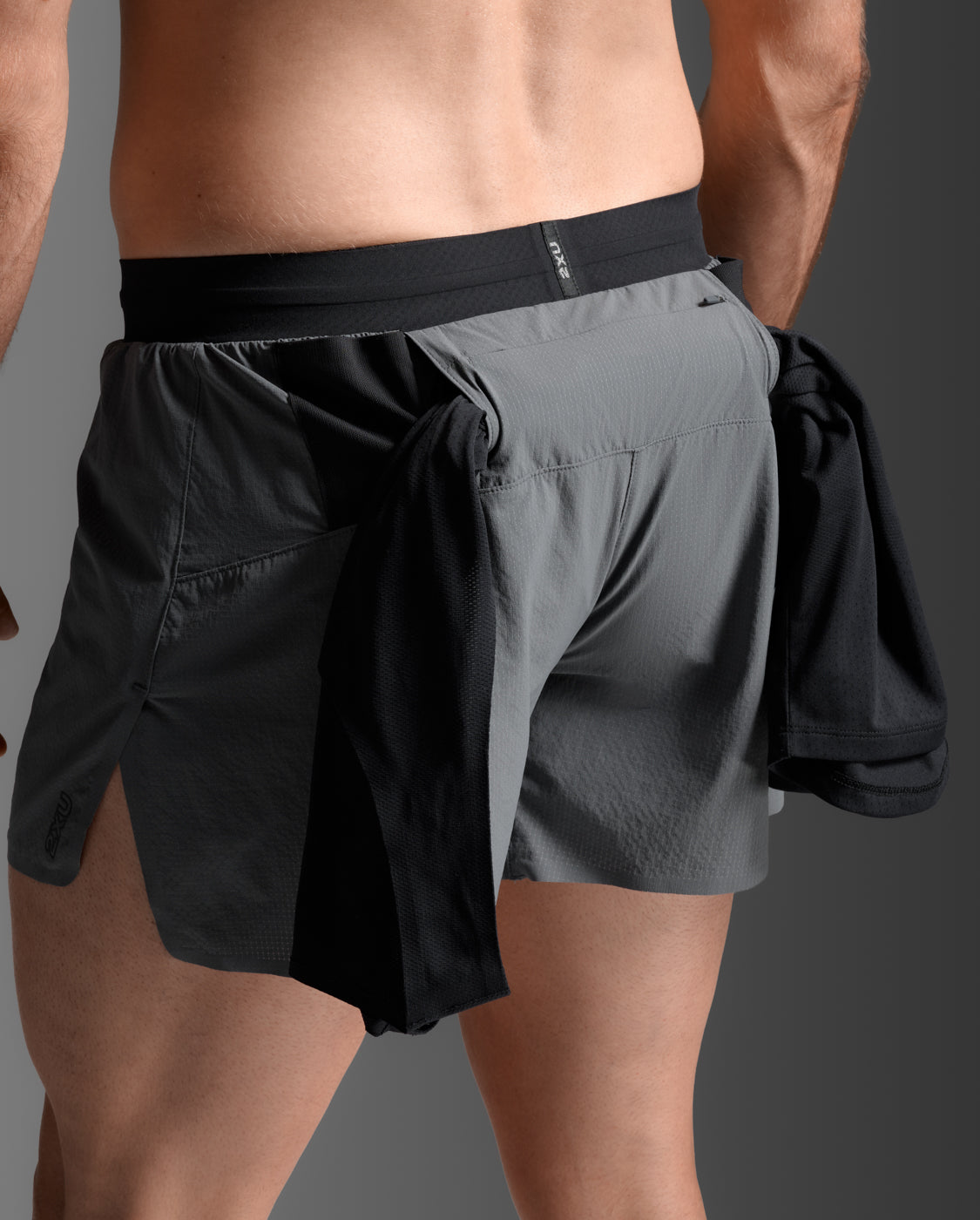 Light Speed Stash 5 Inch Shorts – 2XU