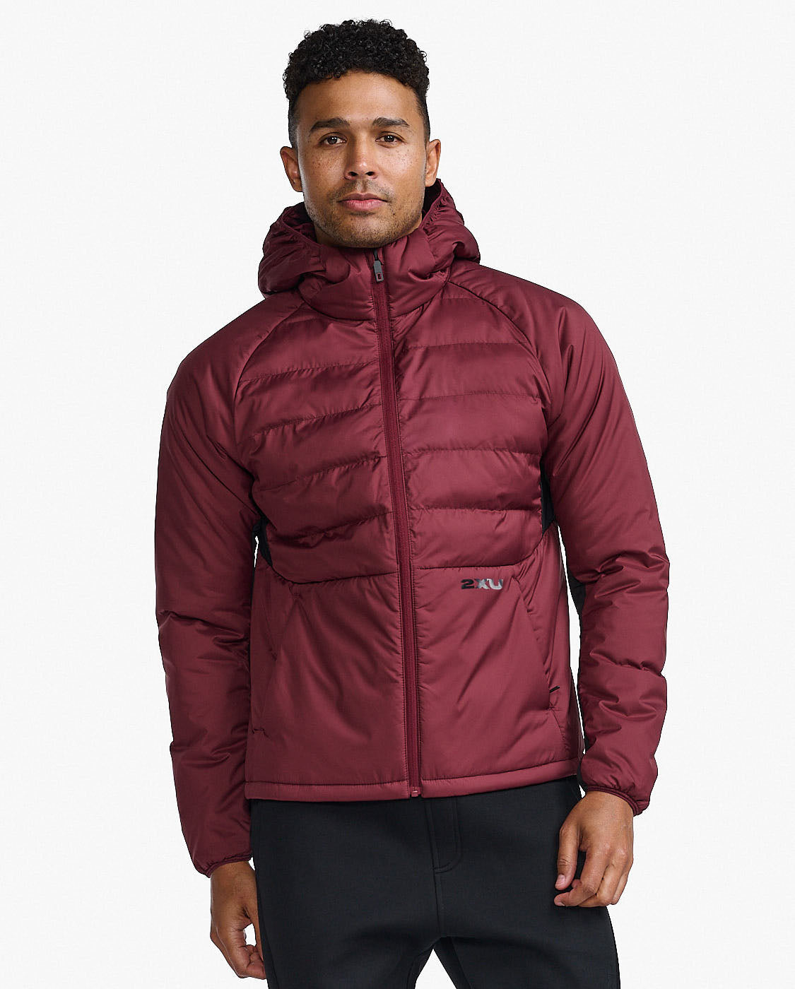 Commute Packable Insulation Jacket – 2XU 