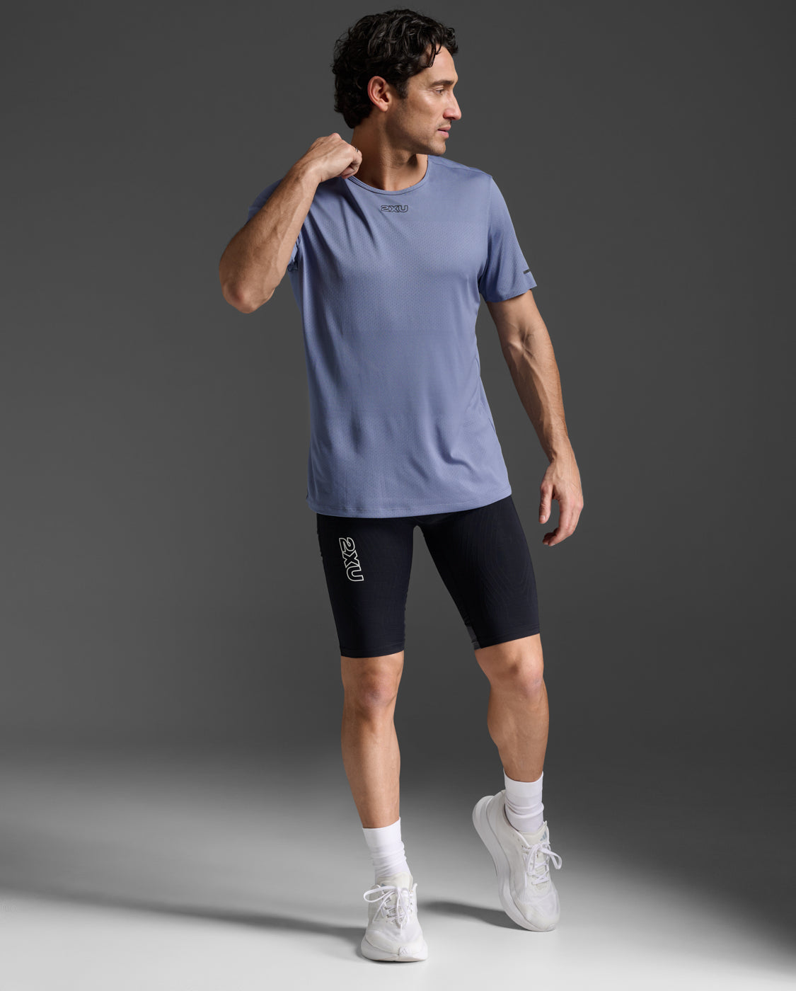 Light Speed Tech Tee – 2XU