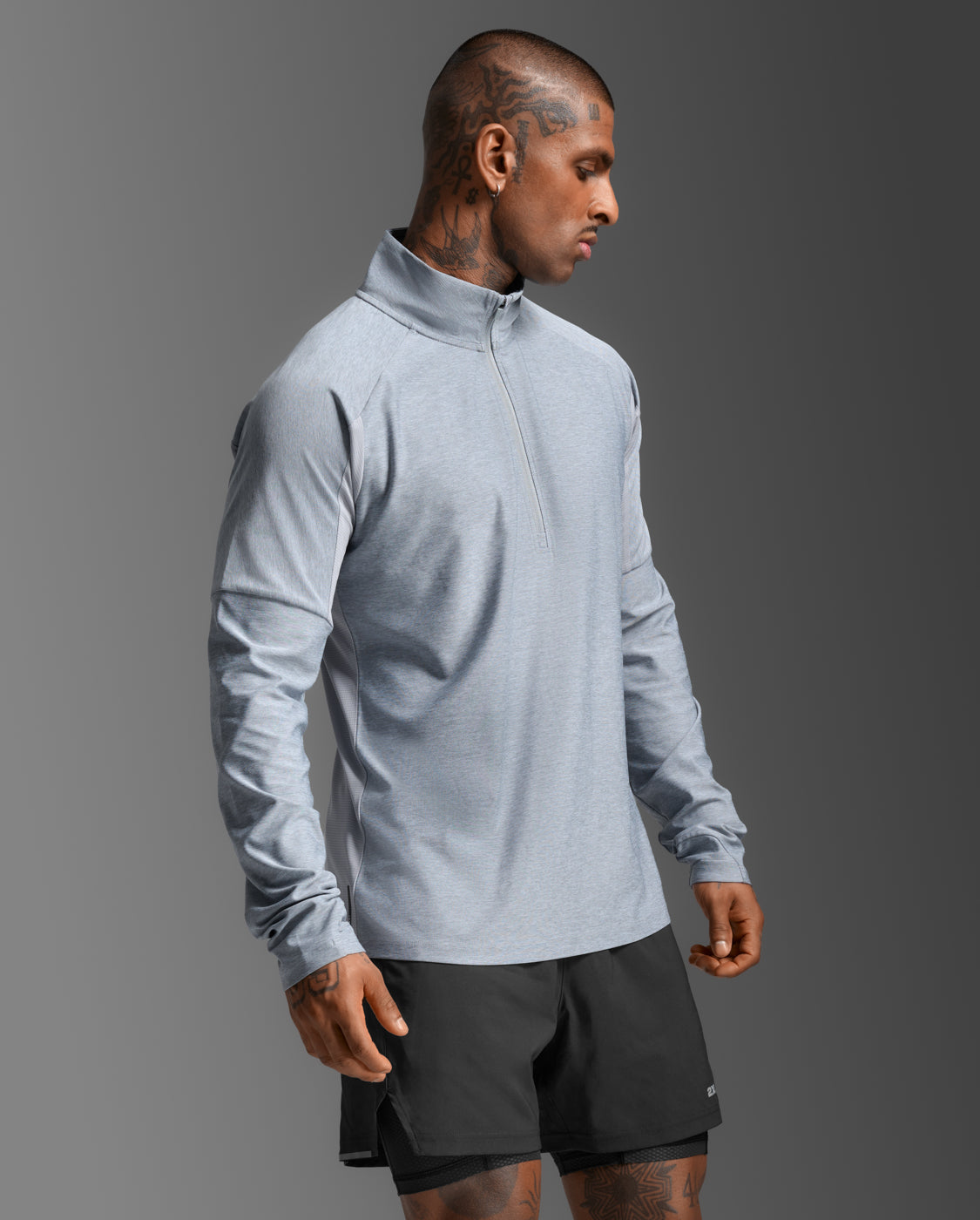 Aero 1/2 Zip – 2XU