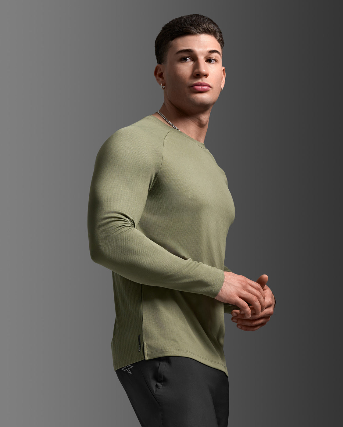Aero Long Sleeve – 2XU
