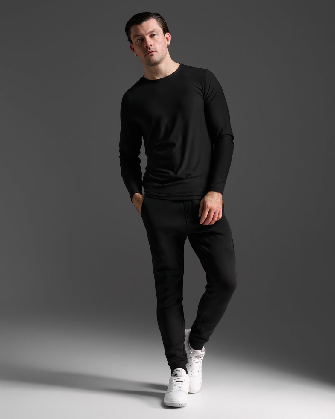 Signe | Long-Sleeve Top