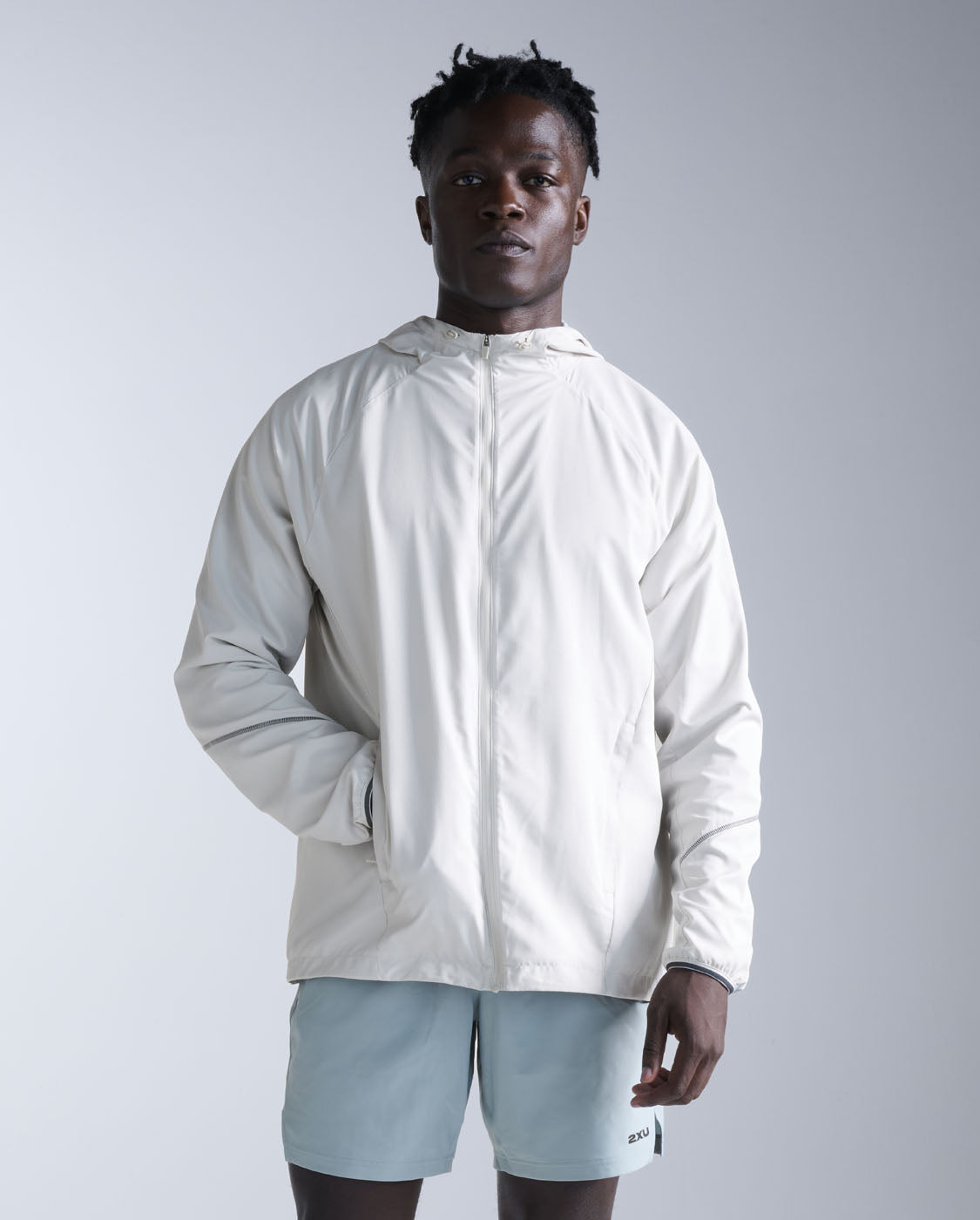 Aero Hex Windbreaker – 2XU