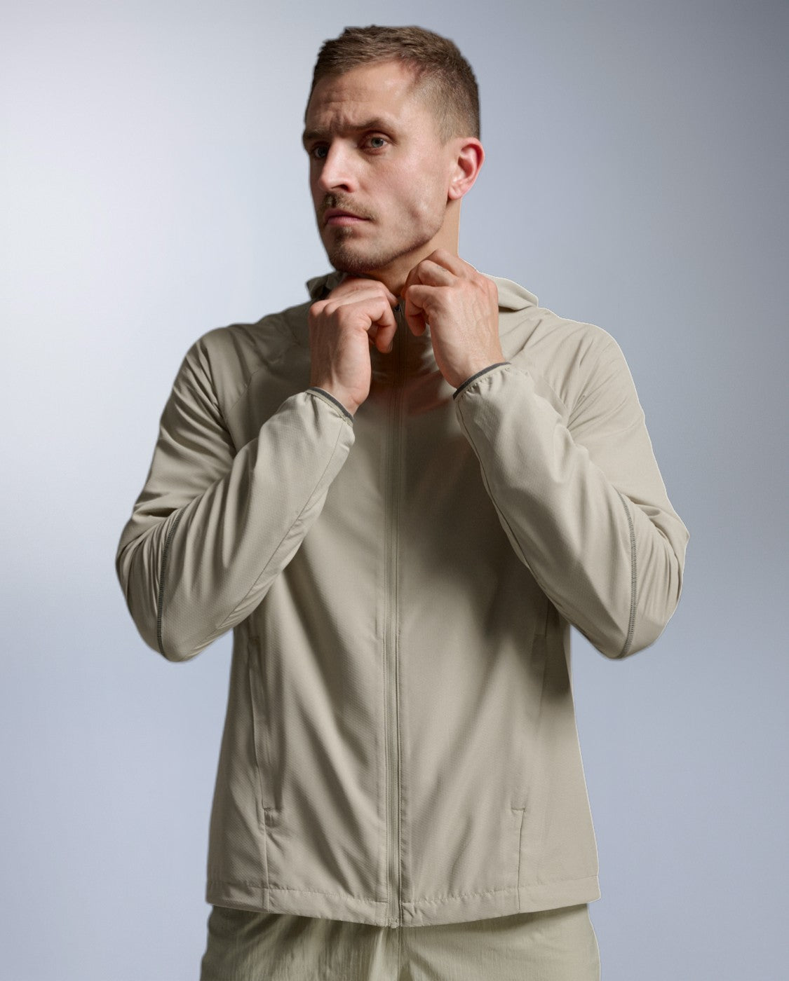 Aero Hex Windbreaker – 2XU