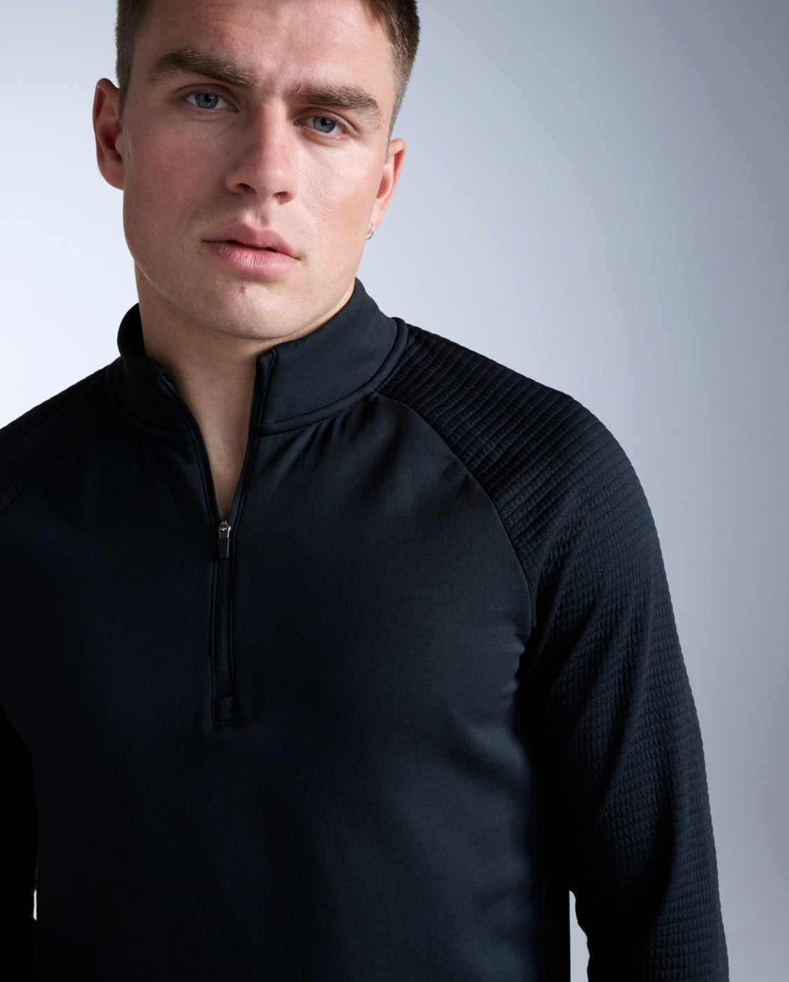 Ignition Haptic 1/4 Zip – 2XU