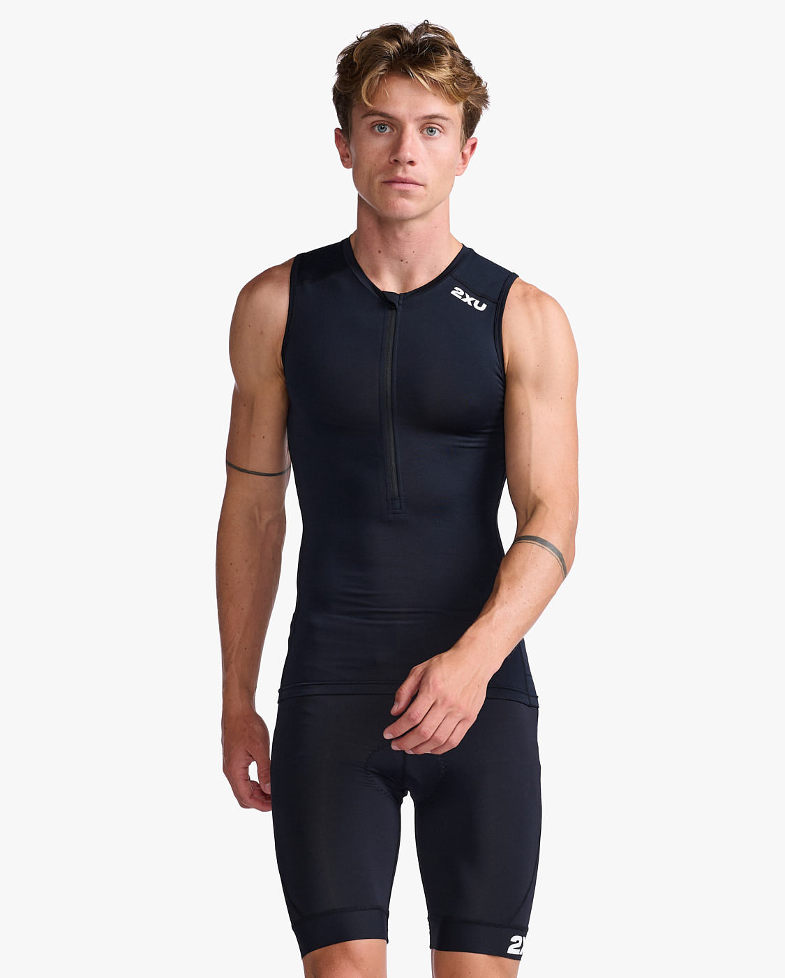 Core Tri Tank – 2XU