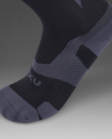WIDE TOE BOX