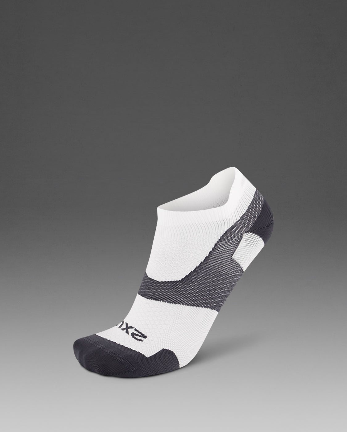 2XU Calze Vectr Light Cushion Crew Uomo (Blu 2XU Calze Vectr Light Cushion Crew Uomo (Blu