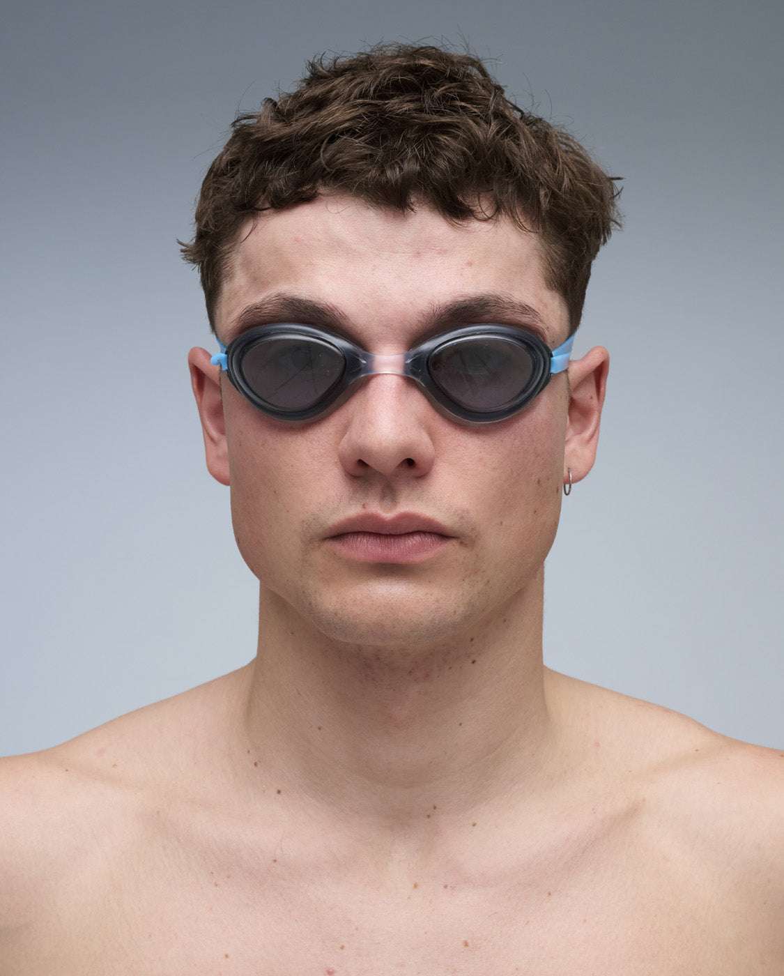 male goggles Propel Swim Goggle – 2XU Equipped with UV400 polarized puristischer Bikeständer Handschuhe tragen Verboten als Farbe:Grau vollständig reflektierend