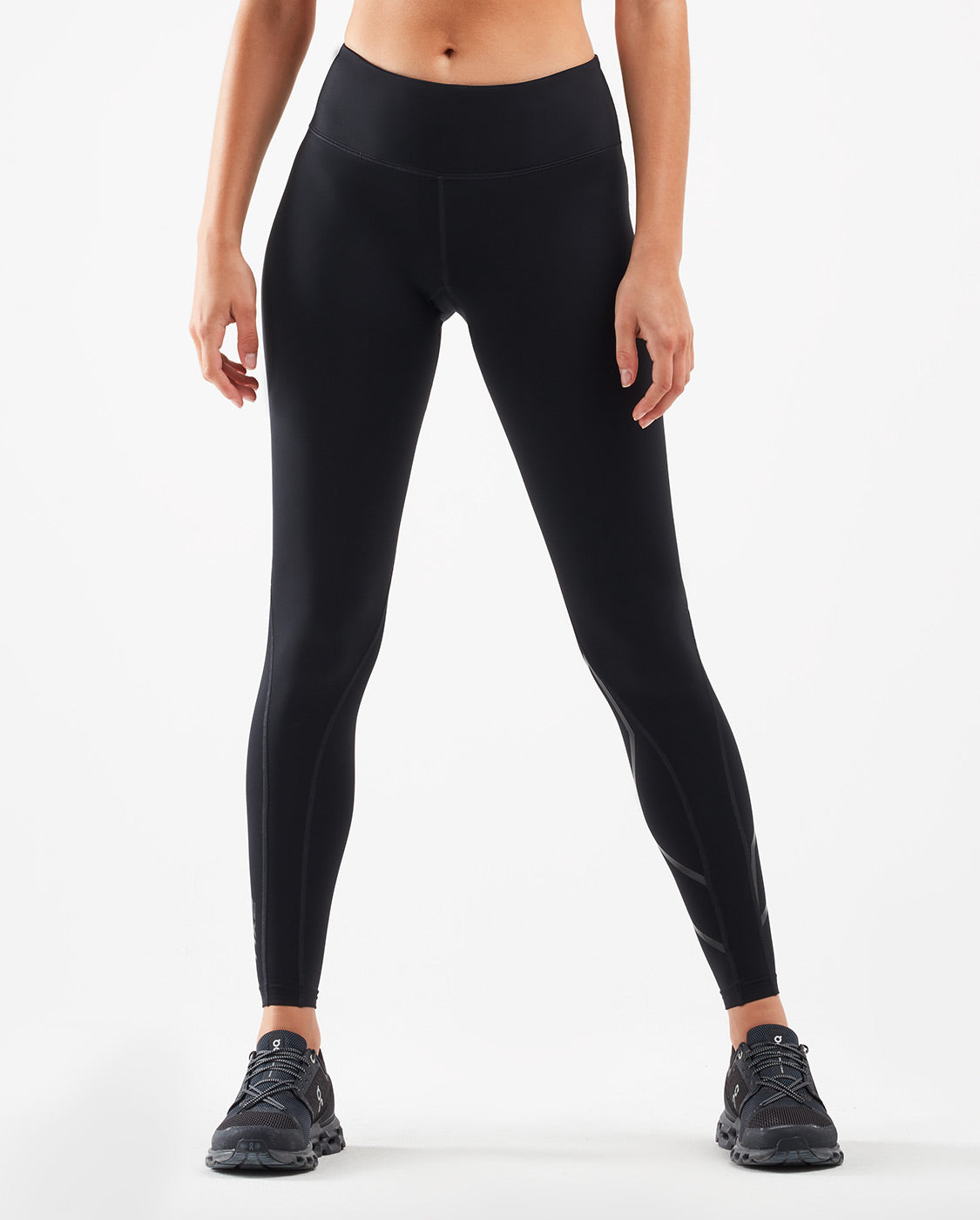 2xu Mid Rise Compression Tights Sale 2XU Run Dash Mid Rise