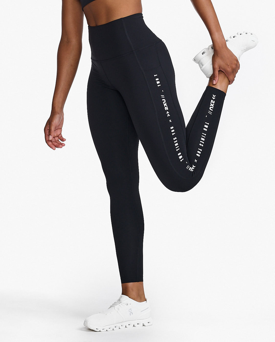 Form Lineup Compression Tights –
