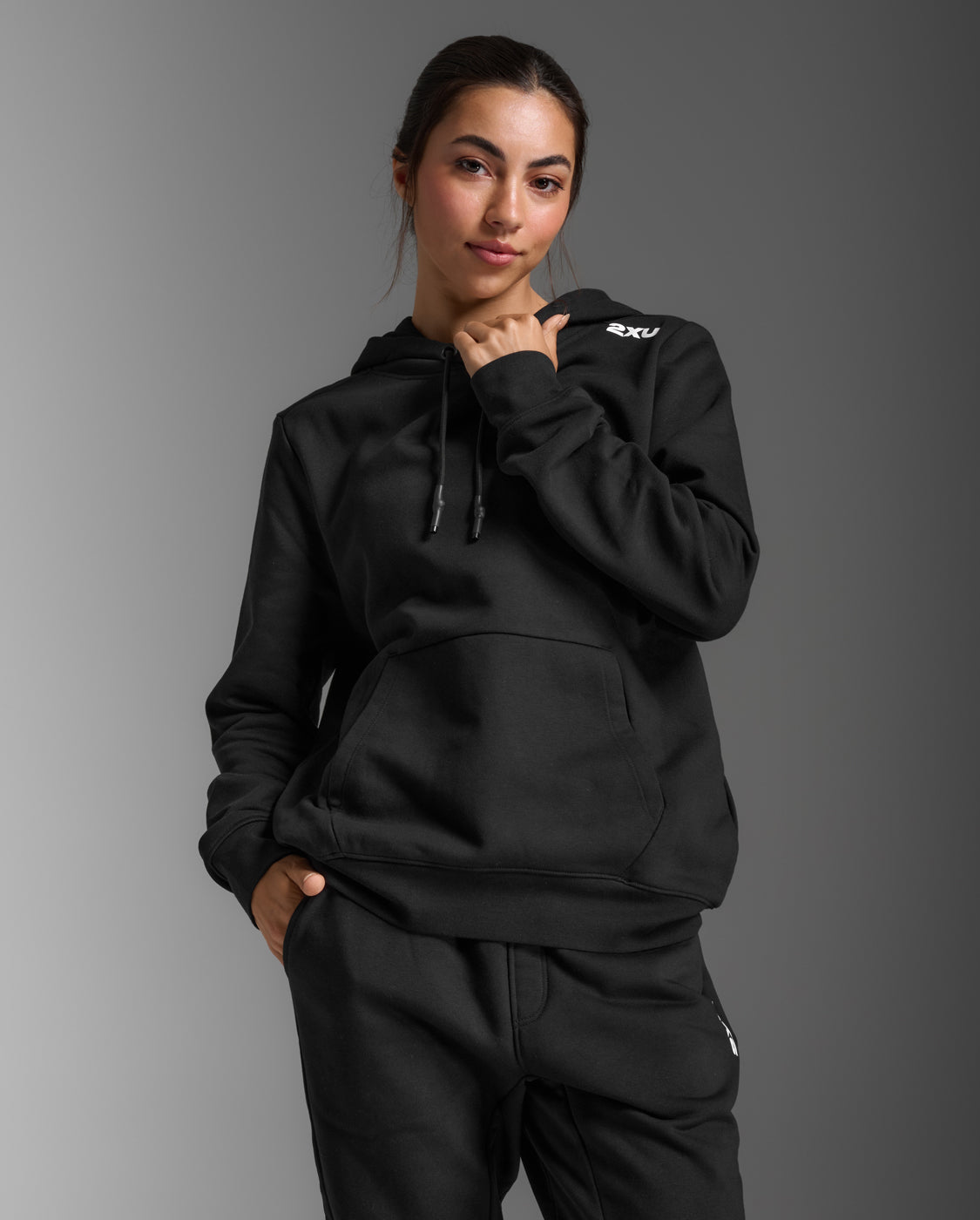 Aspire Pullover Hoodie – 2XU