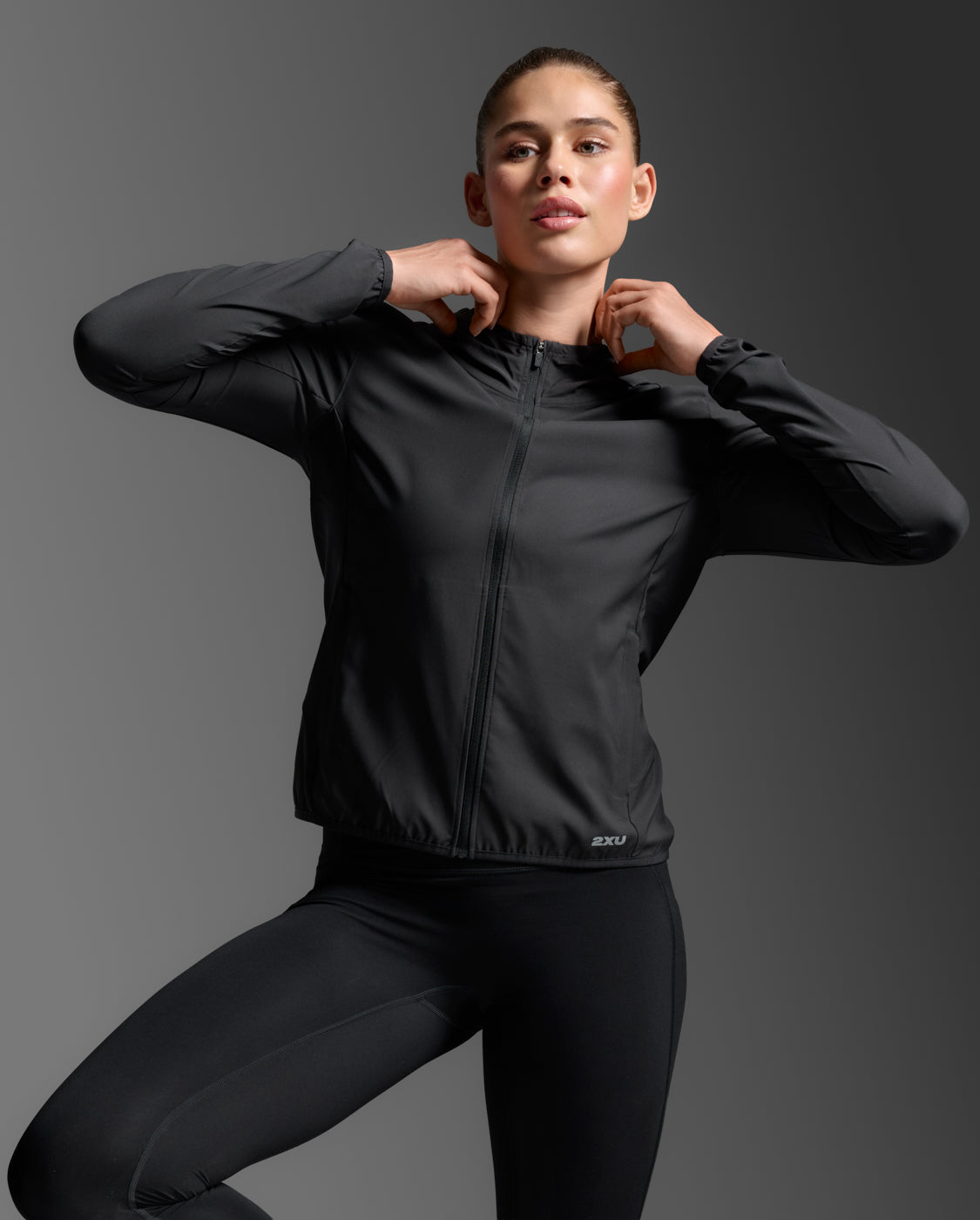 Aero Jacket – 2XU