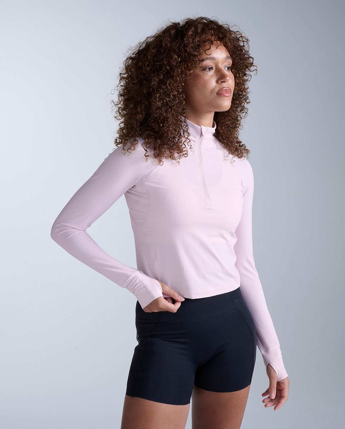 Aero Waffle 1/2 Zip – 2XU