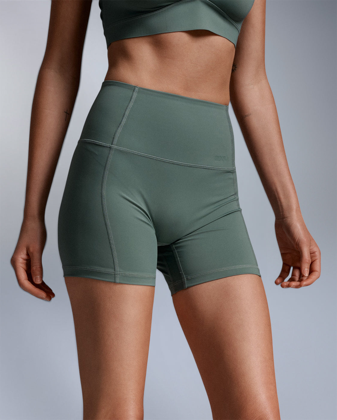 Feather Flex 5 Inch Shorts – 2XU