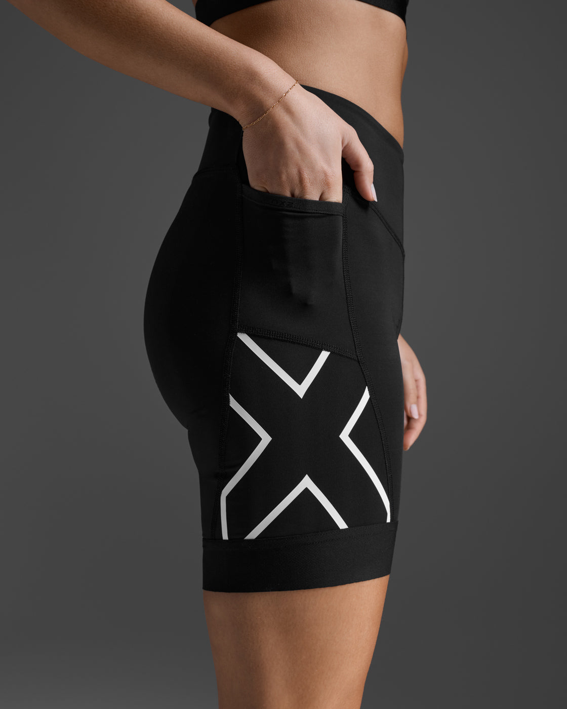 Core Tri 6 Inch Shorts – 2XU