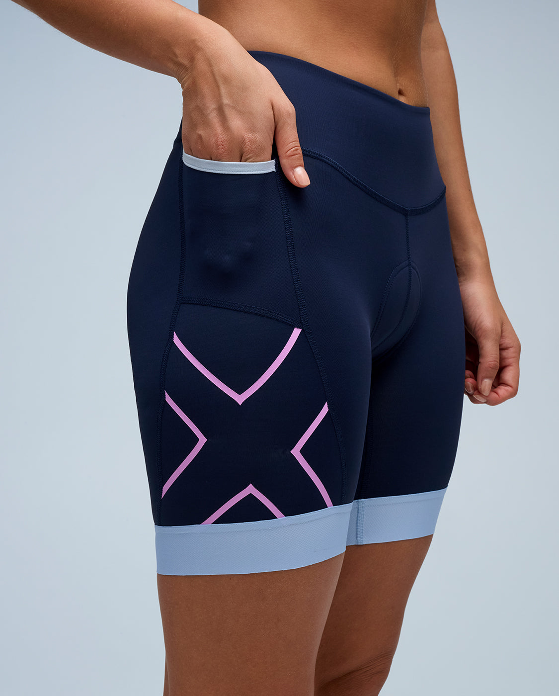 Core Tri 6 Inch Shorts – 2XU