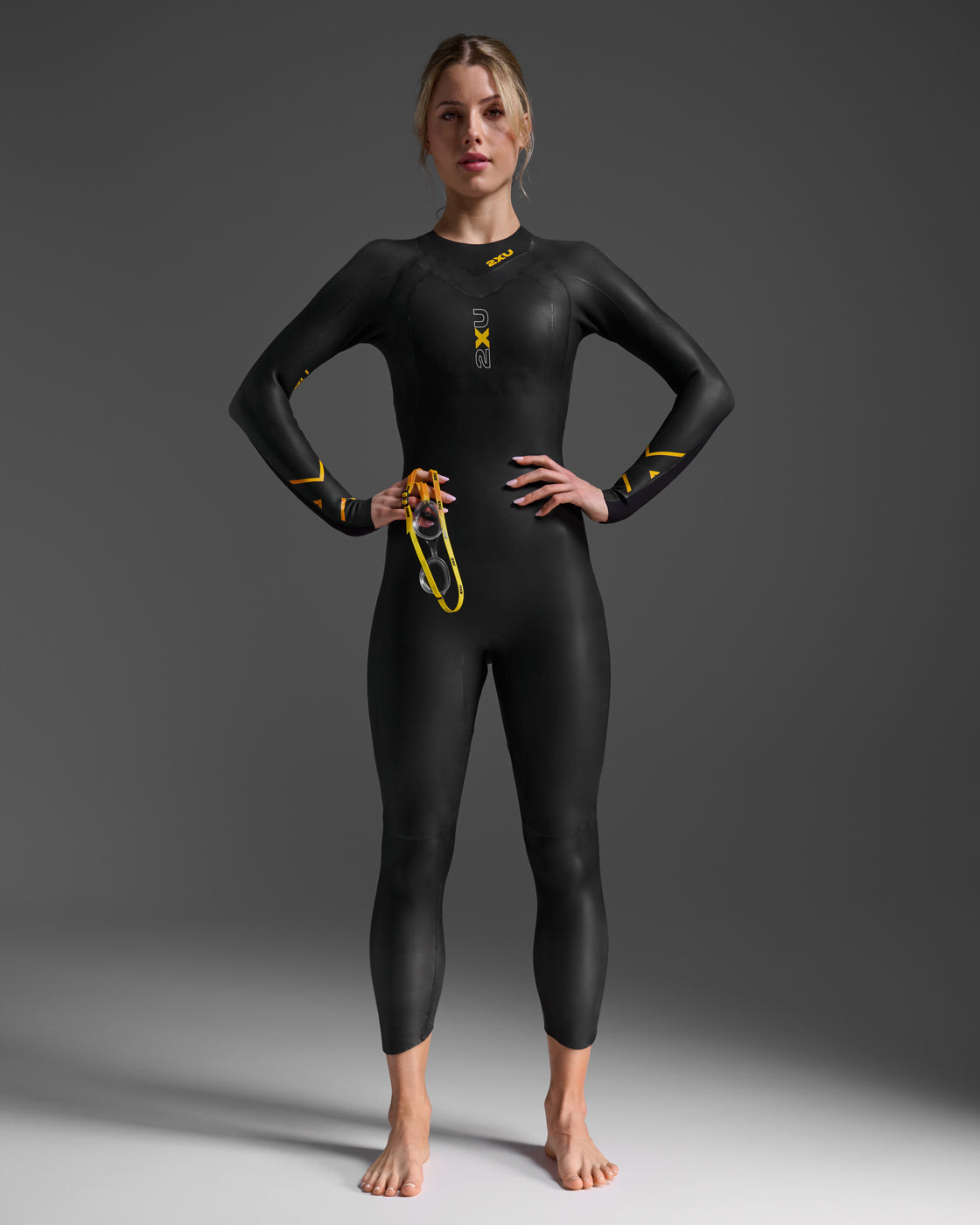 Womens Propel:1 Wetsuit | Triathlon & Open Water Swimming – 2XU Womens Propel:1 Wetsuit | Triathlon & Open Water Swimming – 2XU