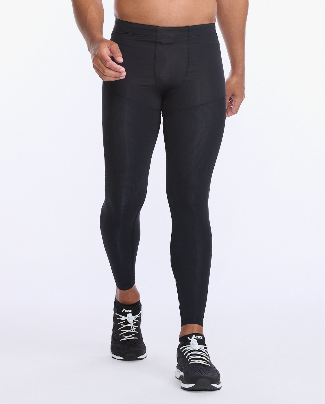 2XU Power Recovery Compression Tights - MyTriathlon
