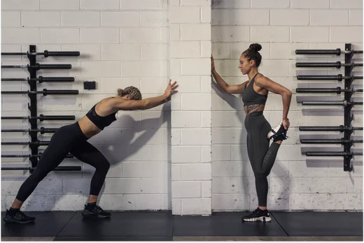 Build Runner's Strength With Targeted Training – 2XU