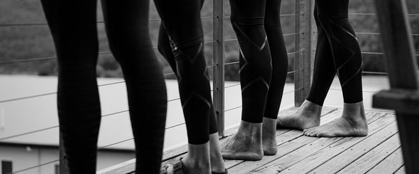 THE COMPRESSION TIGHTS EVERY RUNNER SHOULD OWN