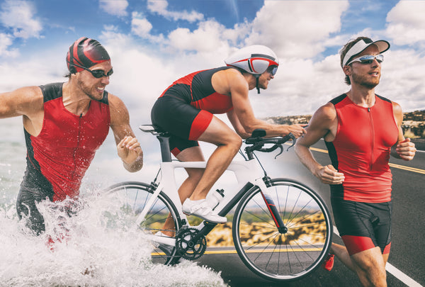 Your Path to Ironman: A Detailed Training Plan