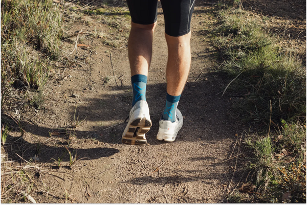 Navigate the Trail: Essential Running Tips
