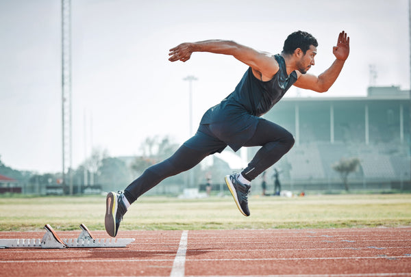 Achieve Your Goals: Comprehensive Triathlon Training Plan