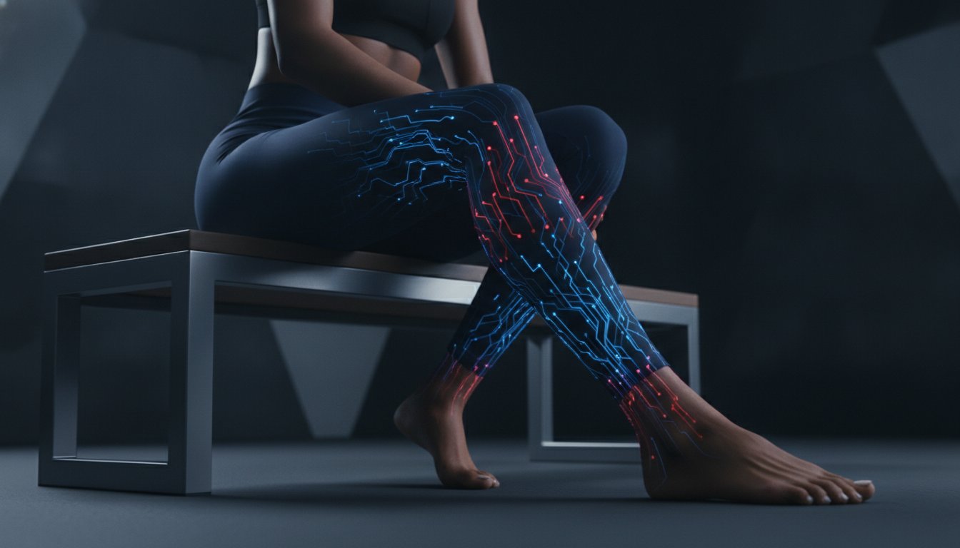 Thermal Compression Tights: The 2026 Buying Guide to Engineered