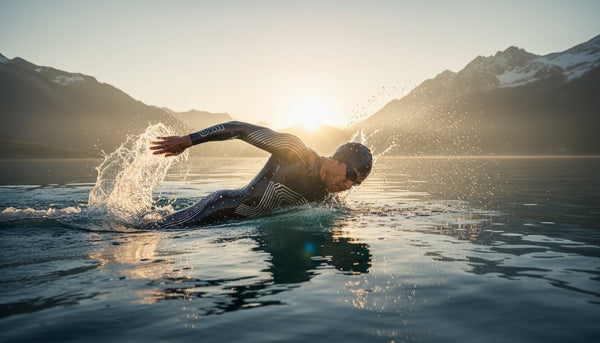 best triathlon wetsuit lubricant Forplay Gel Lubricants main image 1