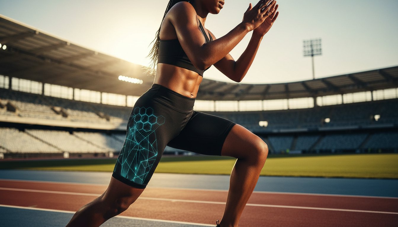 Best Compression Shorts for Hamstring Support: Engineering Your Recove ...