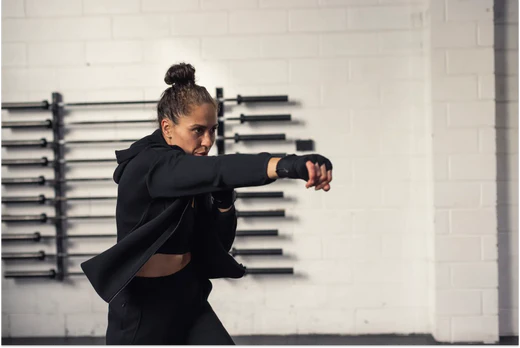 Power Up With These Upper Body Workouts