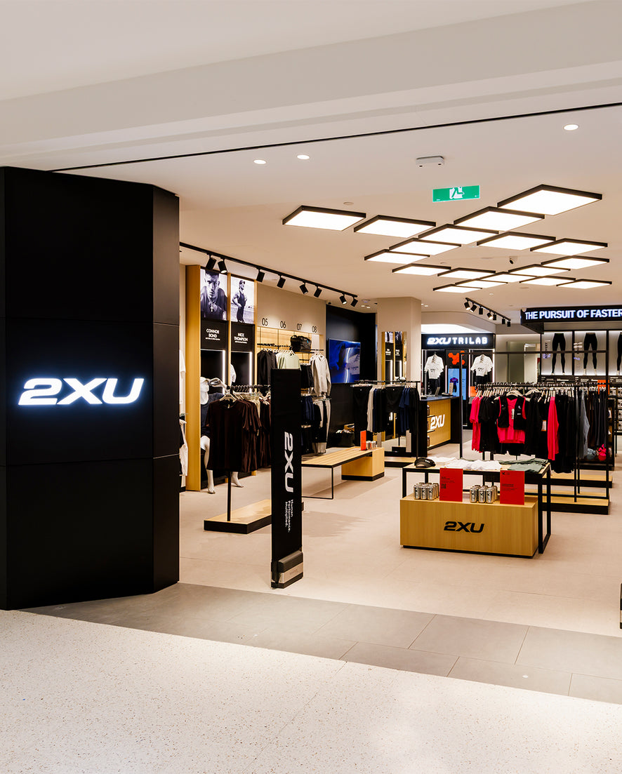 Browse the full collection, in store