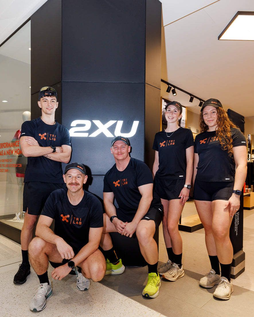Our team, here to help you gear up