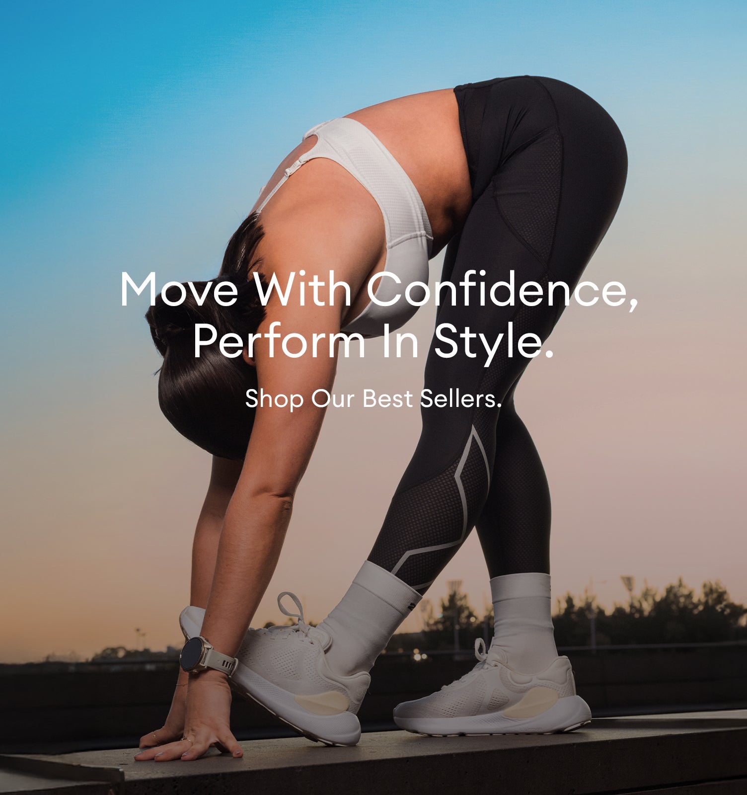 2XU Compression, Fitness & Workout Gear | 2XU