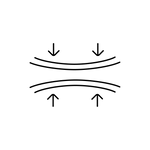 Compression-Moderate