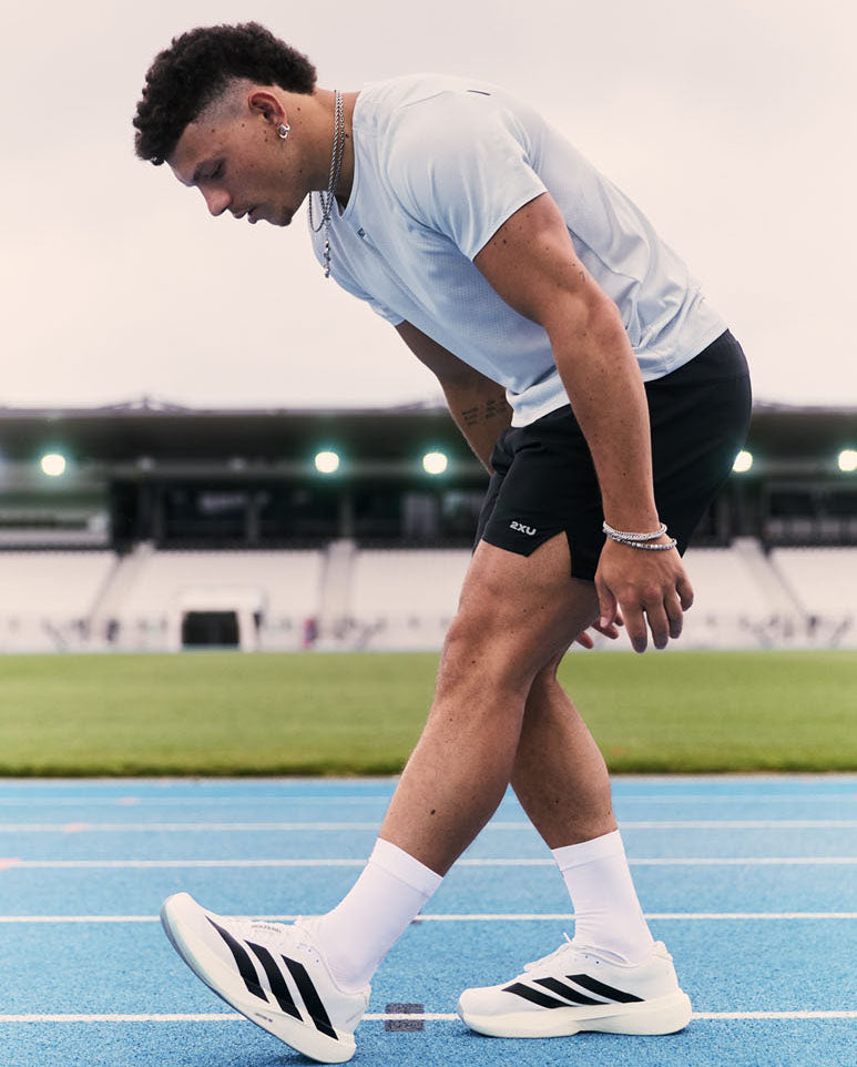 Men's Aero Shorts – 2XU